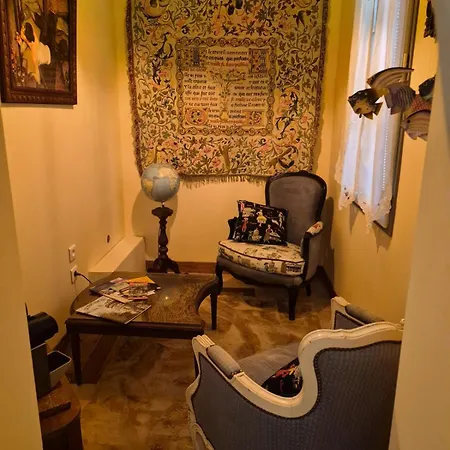 住宿加早餐酒店 Le Clos De La Tour *